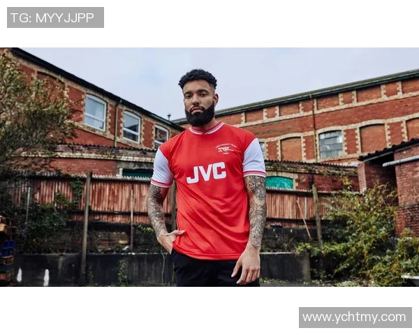 足球明星的球衣与球鞋魅力揭秘引领时尚潮流的运动风尚