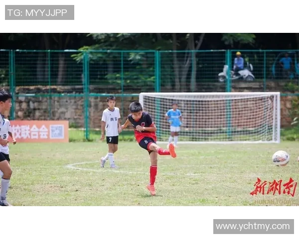 足球明星携子女畅谈成长与梦想的温馨采访