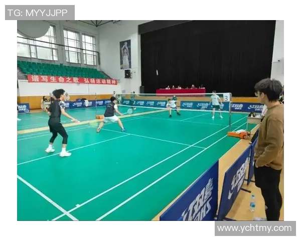 西安羽毛球队的崛起与发展探秘：力量与激情的完美结合