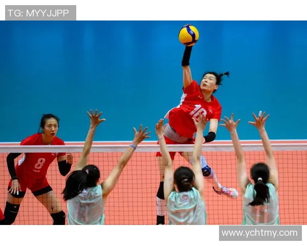 南京排球队在排球意识排行榜中荣登第十名展现出强大实力与潜力